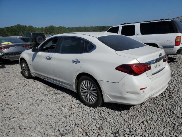 Infiniti Q70L 2015 