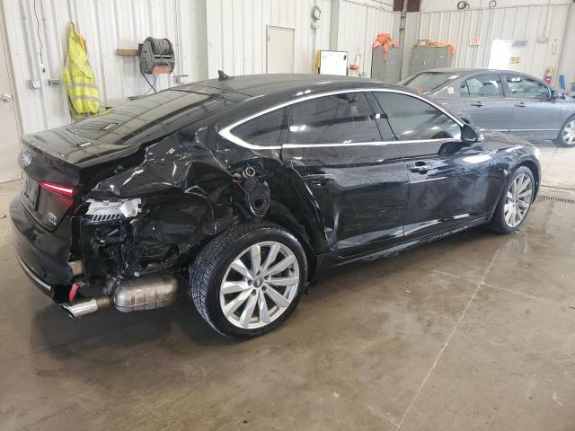 Audi A5 2018 