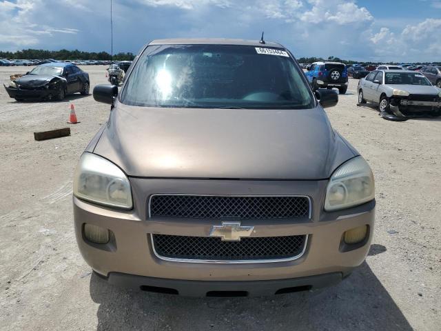 Chevrolet Uplander 2006 LS