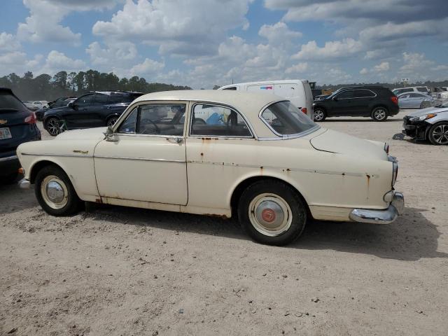 Volvo UK 1963 