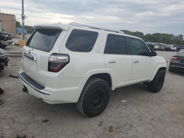 Toyota 4-Runner 2016 Base Grade