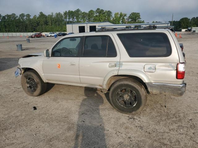 Toyota 4-Runner 2000 SR5 V6