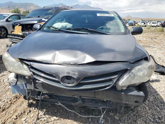 Toyota Corolla 2013 