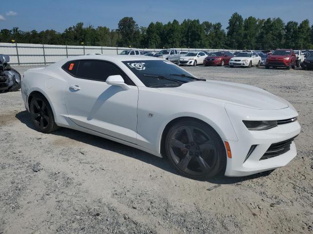 Chevrolet Camaro 2017 