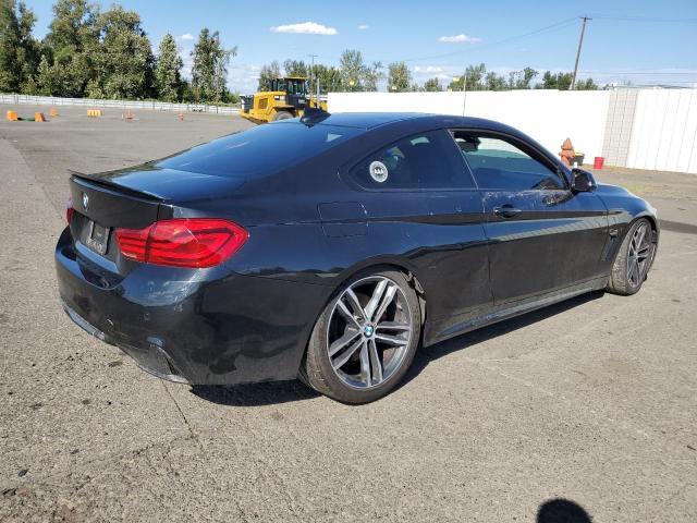BMW 440i 2019 4-Series