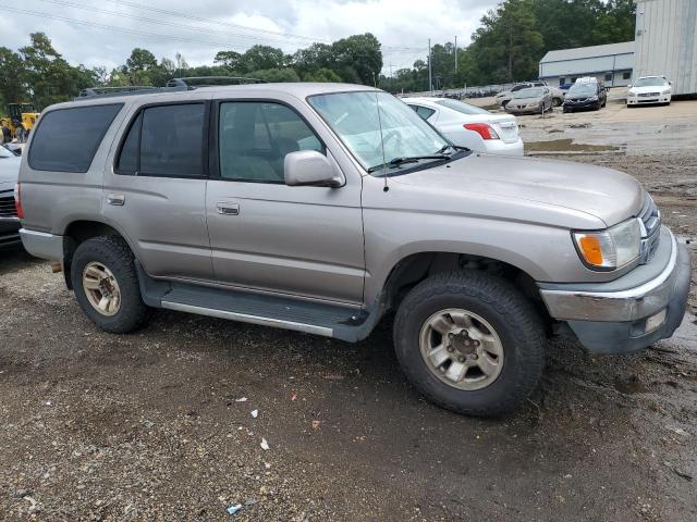 Toyota 4-Runner 2002 SR5