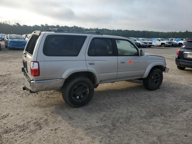 Toyota 4-Runner 2000 SR5 V6