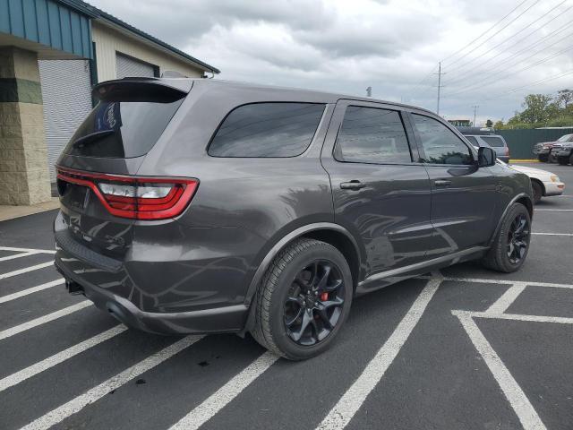 Dodge Durango 2021 SRT Hellcat