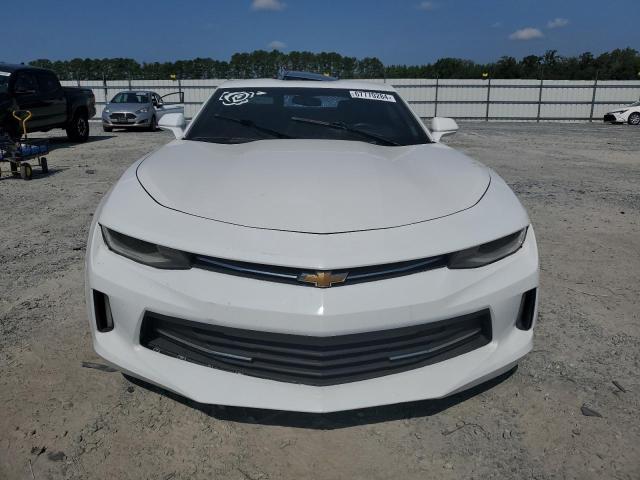 Chevrolet Camaro 2017 