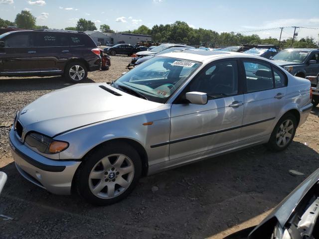 BMW 325xi 2002 
