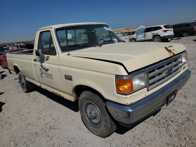 Ford F-150 1988 