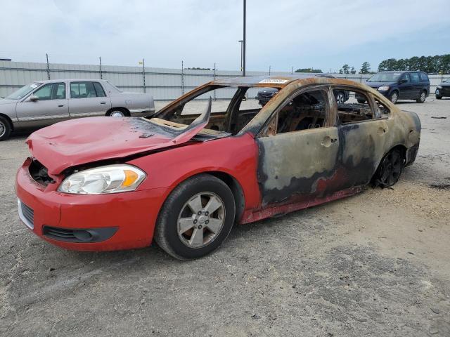 Chevrolet Impala 2010 LT