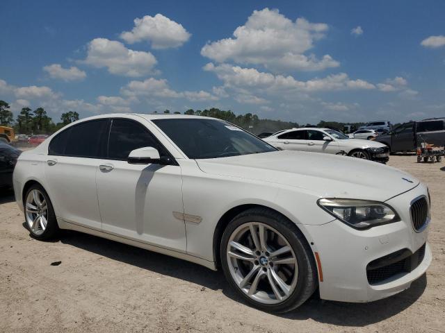 BMW 750i / ALPINA B7 2014 7-Series