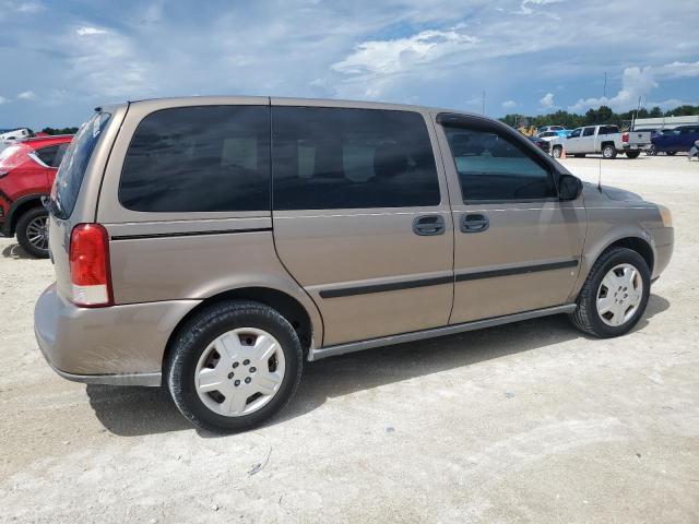 Chevrolet Uplander 2006 LS