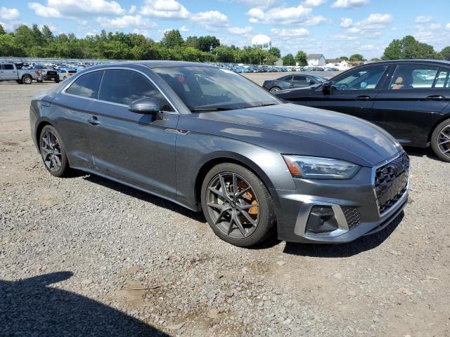 Audi A5 2020 A5 quattro Premium