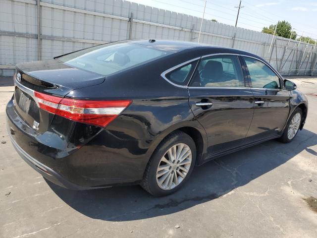 Toyota Avalon 2015 Hybrid
