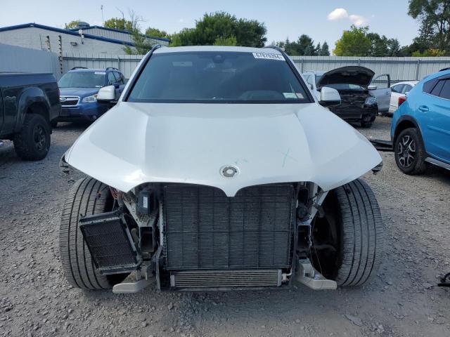 BMW X5 2019 xDrive50i