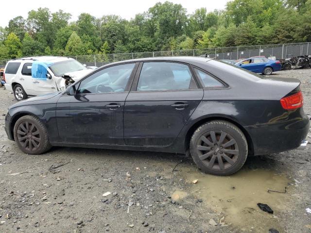 Audi A4 2010 Premium Plus