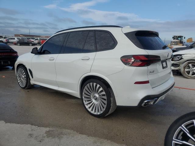 BMW X5 2024 X5 sDrive40i
