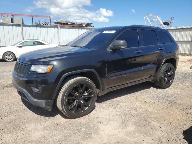 Jeep Grand Cherokee 2014 Limited