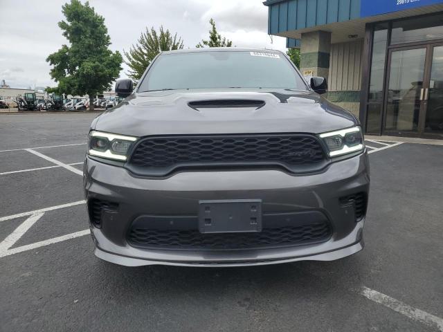 Dodge Durango 2021 SRT Hellcat