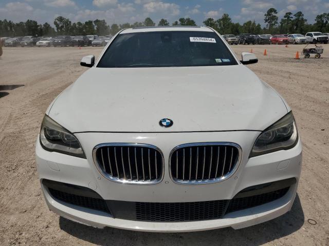 BMW 750i / ALPINA B7 2014 7-Series