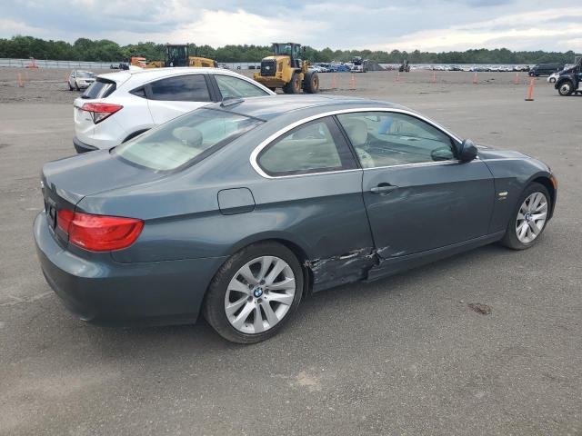 BMW 328i 2011 3-Series