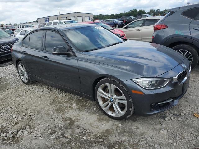 BMW 335i 2013 3-Series