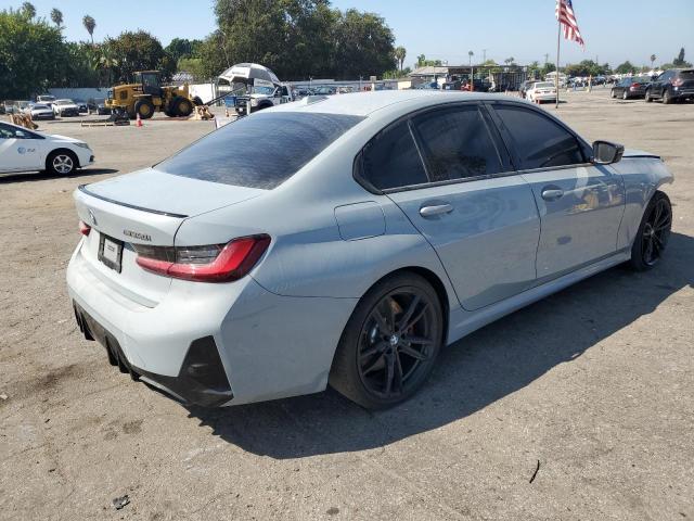 BMW M340i 2024 M340i