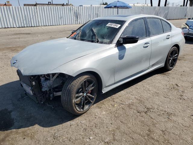 BMW M340i 2024 M340i