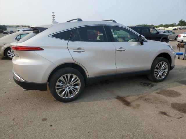 Toyota Venza 2022 AXUH85L