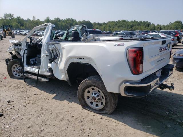 GMC Sierra HD 2024 2500