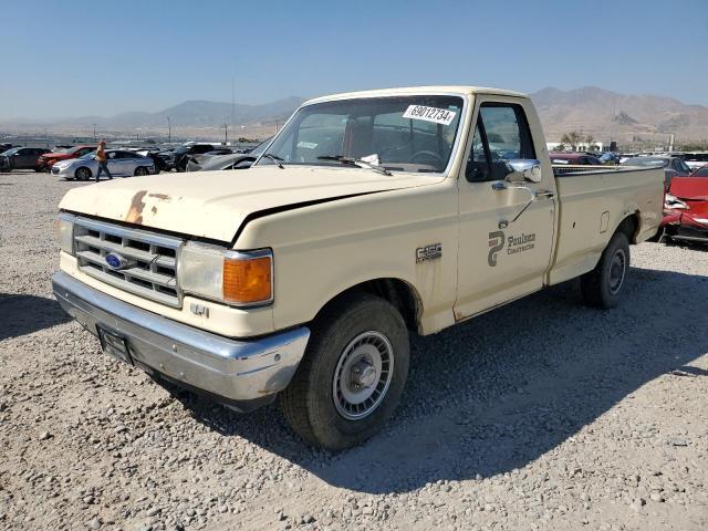 Ford F-150 1988 