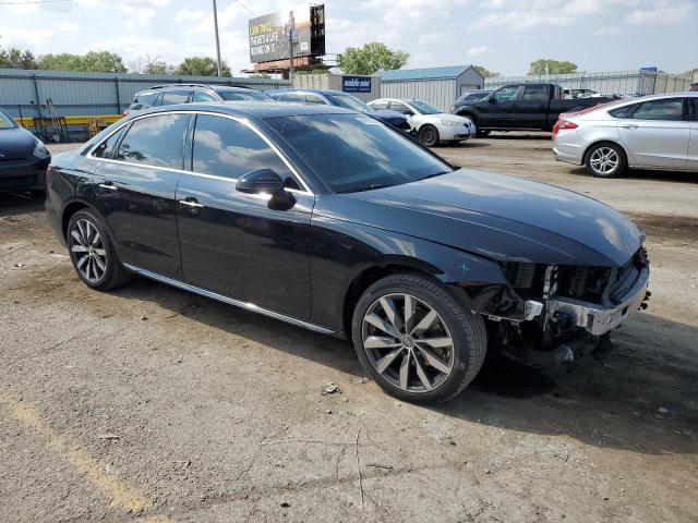 Audi A4 2021 
