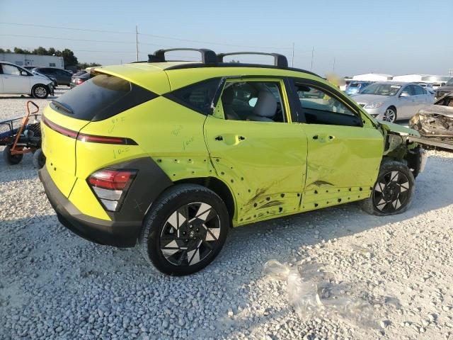 Hyundai Kona Electric 2024 SE
