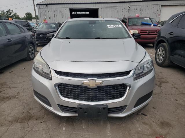 Chevrolet Malibu Limited 2016 LS (1FL)