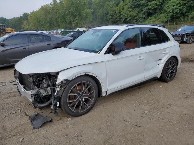 Audi SQ5 2021 