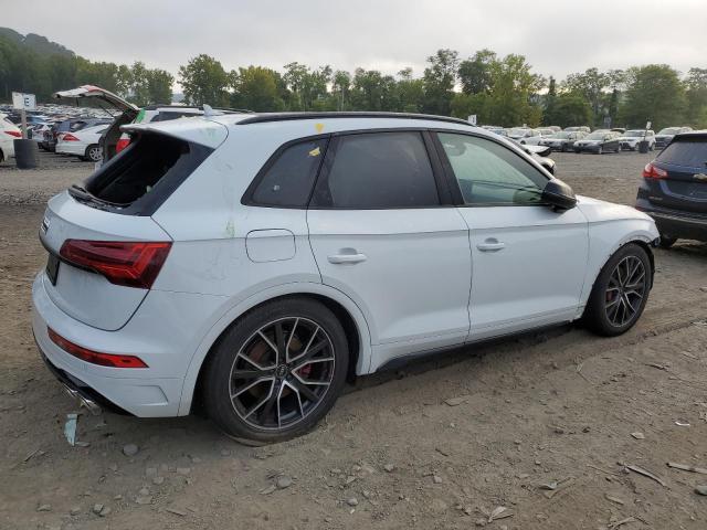 Audi SQ5 2021 