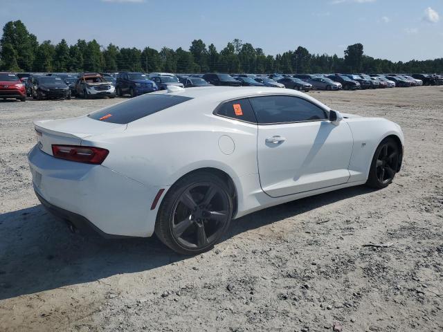 Chevrolet Camaro 2017 