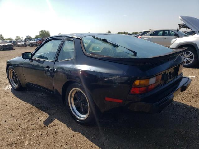 Porsche 944 1983 