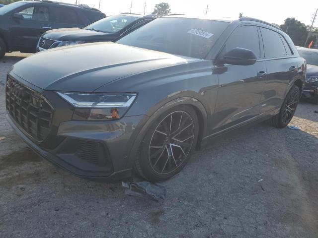 Audi SQ8 2021 