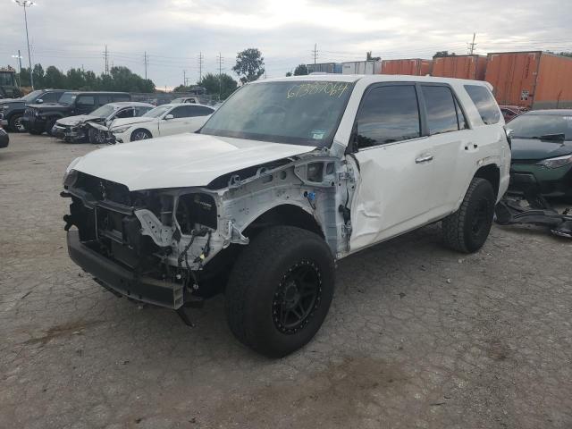 Toyota 4-Runner 2016 Base Grade