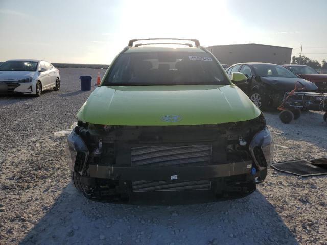 Hyundai Kona Electric 2024 SE