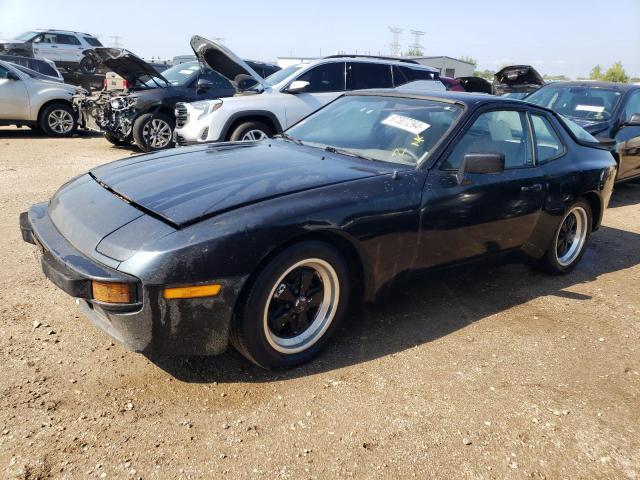 Porsche 944 1983 