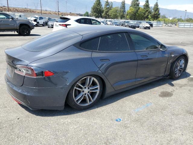 Tesla Model S 2016 