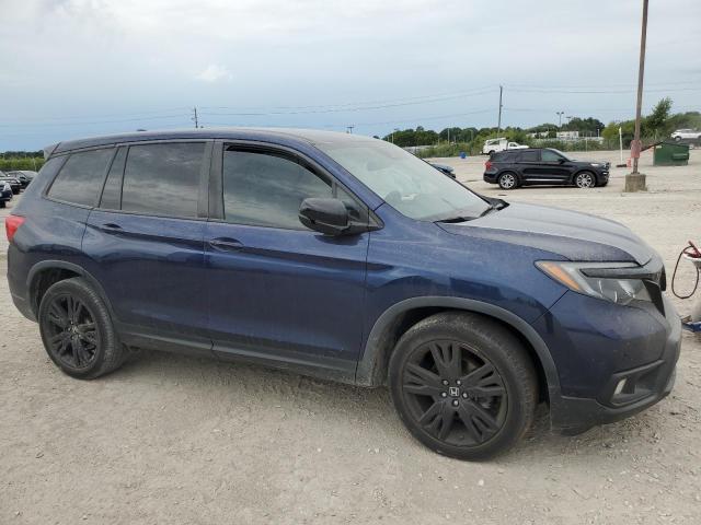 Honda Passport 2019 SPORT