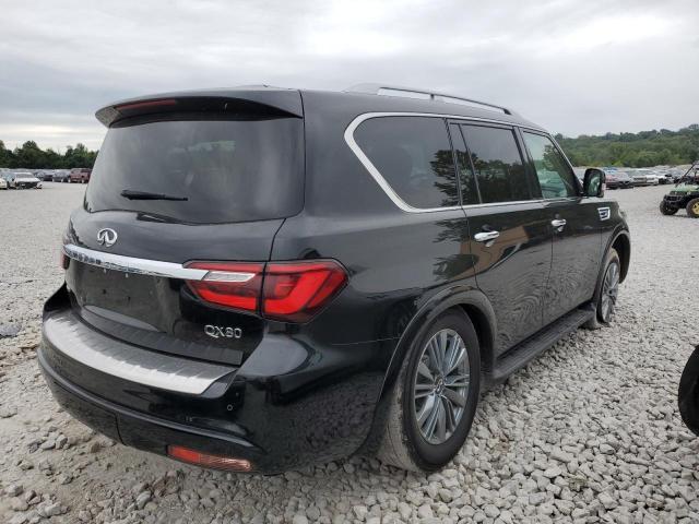Infiniti QX80 2022 Grade S