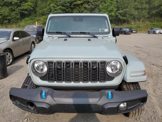 Jeep Wrangler 2024 JL