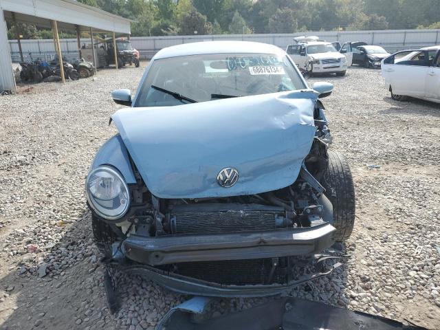 Volkswagen Beetle 2012 2.5L Beetle