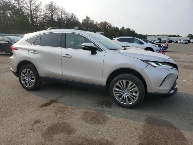 Toyota Venza 2022 AXUH85L